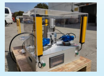 Folding and Trimming One Body Machine